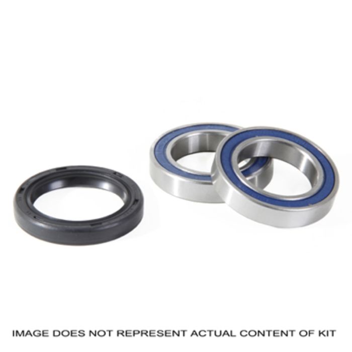 ProX rear wheel bearings KTM85/105/125/200/250/300/450