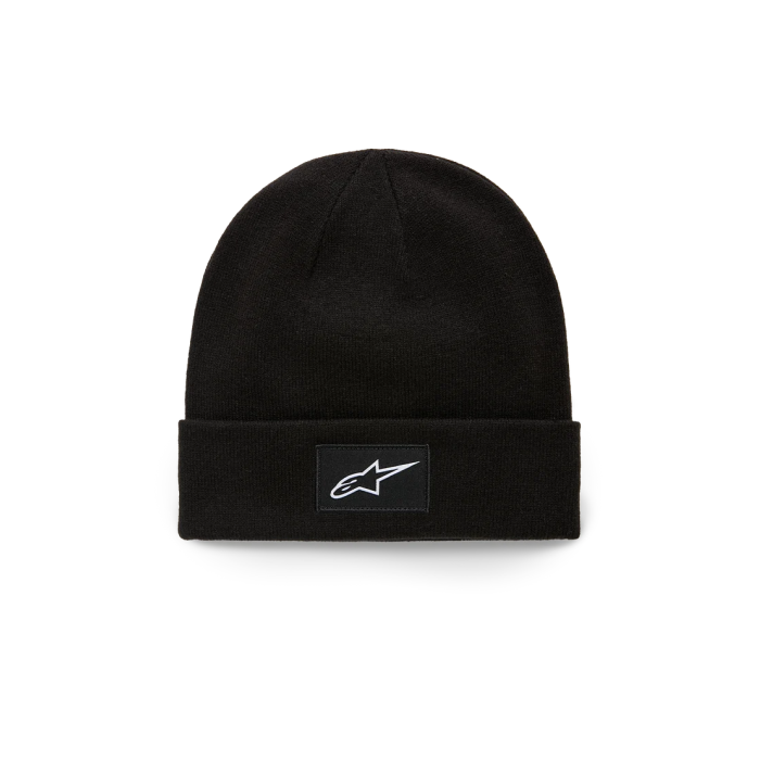 Alpinestars Augment Cuff Beanie Black