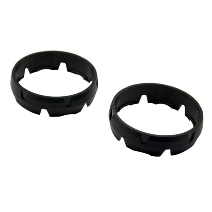 Fork seal protectors