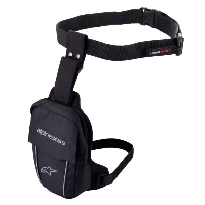 Alpinestars kājas stiprināma soma Thing Bag
