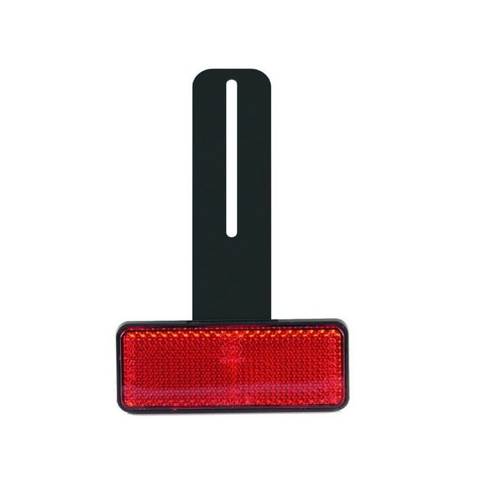 Отражатель номерного знака LighTech, E13