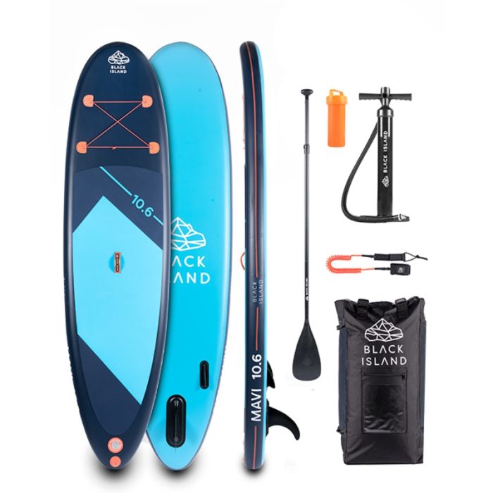 MAVI SUP 10.6 sup board