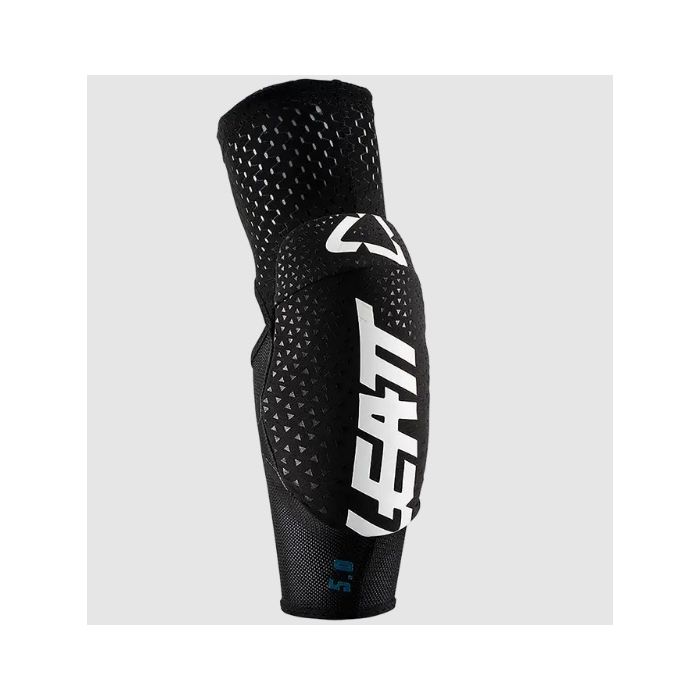 Elbow guard 3DF 5.0 Junior Black/White
