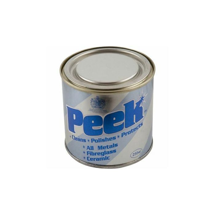 PEEK CHROME CLEANER 250 мл