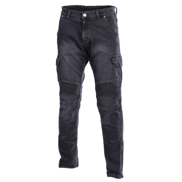 SQUARE Moto jeans