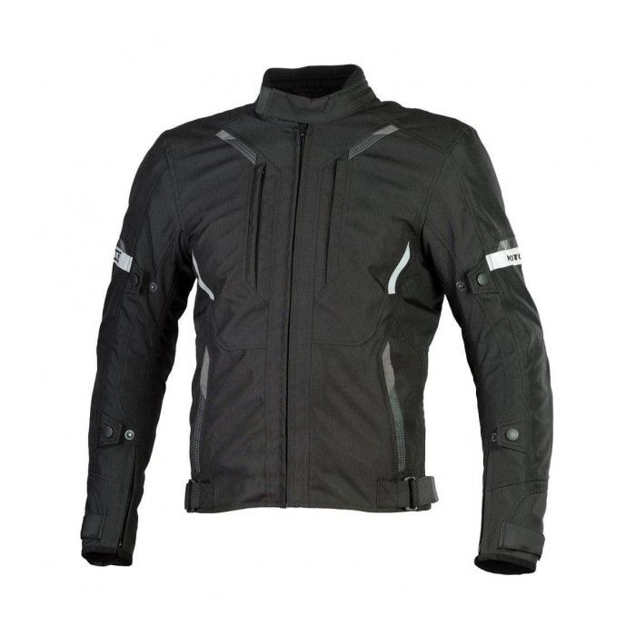 VERTEX Tekstila moto jaka