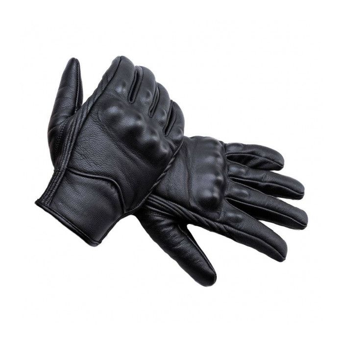Cimdi ROUTE Black
