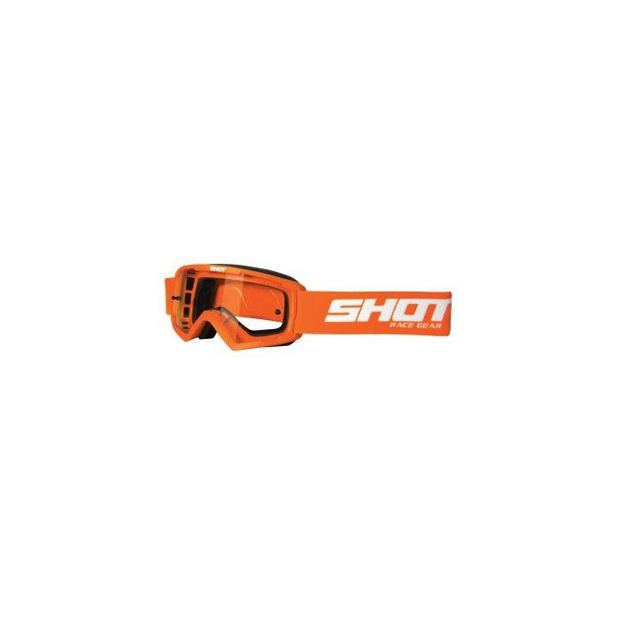 SHOT Rocket Kid Orange glasses