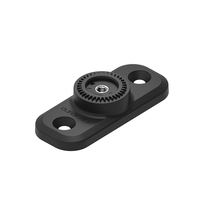 Flat Rectangle Base 360