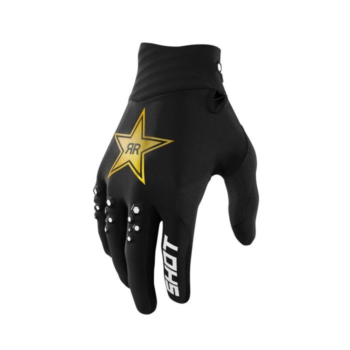 SHOT Rockstar Limited Ed. 2022 cimdi