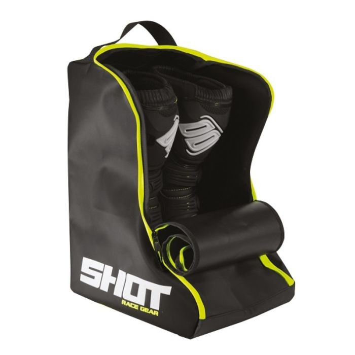 SHOT Climatic Boot bag