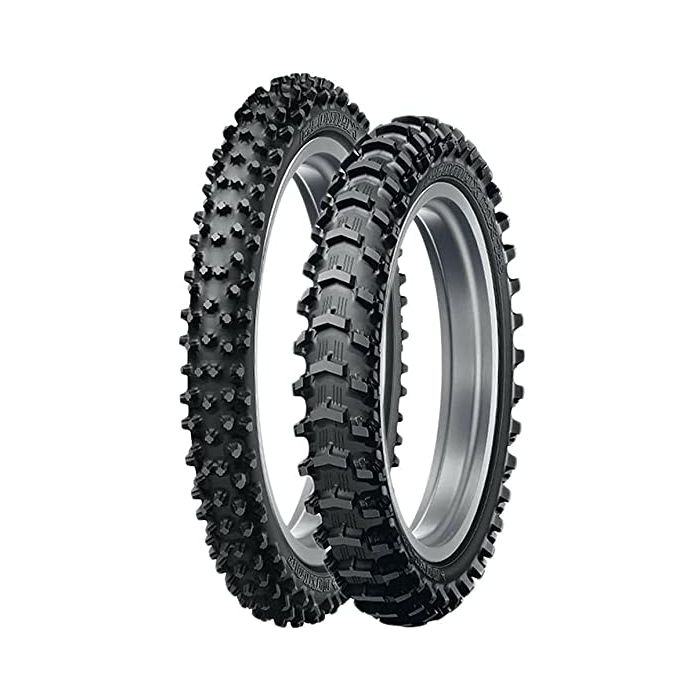 Dunlop tyre GEOMAX MX12 70/100-10 41J TT Re.