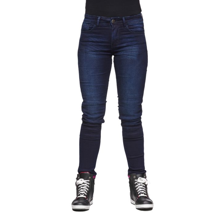 Hannah women's jeans with Kevlar fibre, L32