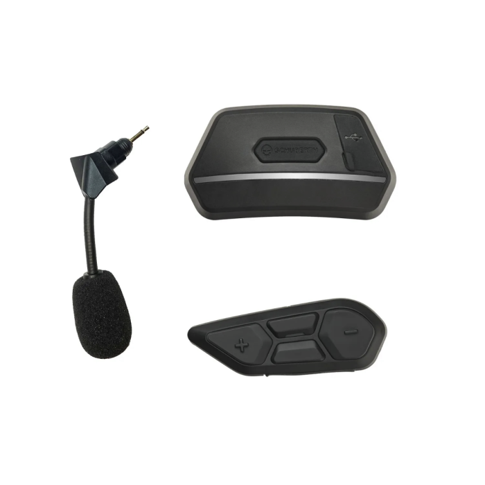 Schuberth SC2 Standard Intercom for C5 , E2, S3, J2 helmet