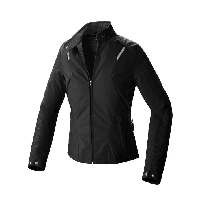 ELLABIKE Lady Moto Jacket