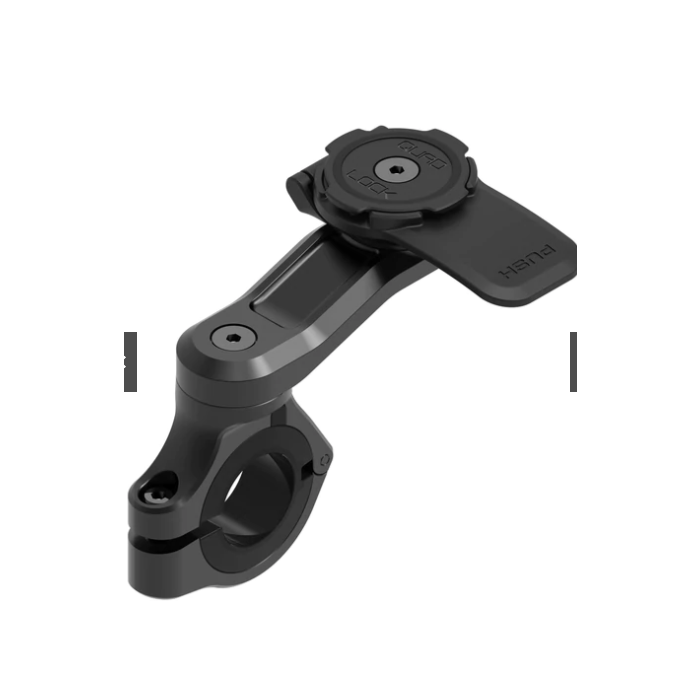 Stiprinājums Handlebar Mount PRO QUAD LOCK