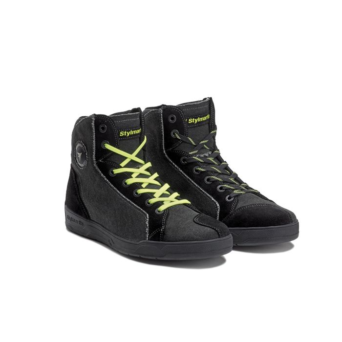 Stylmartin SHADOW motorcycle boots