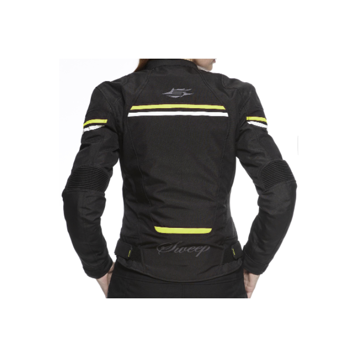Spirit tekstila moto jaka