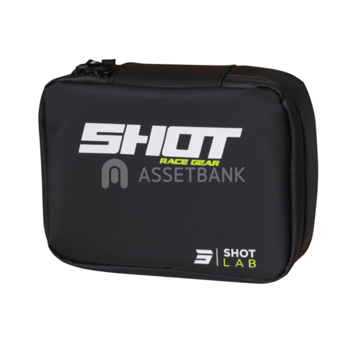 SHOT Before. Wing Bag
