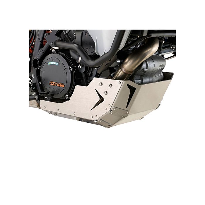 KAPPA Sump Guard KTM 1190 ADVENTURE (2013)
