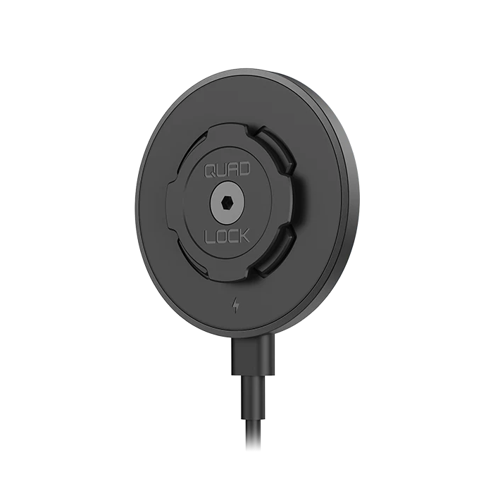 MAG Quad Lock Wireless Charging Head