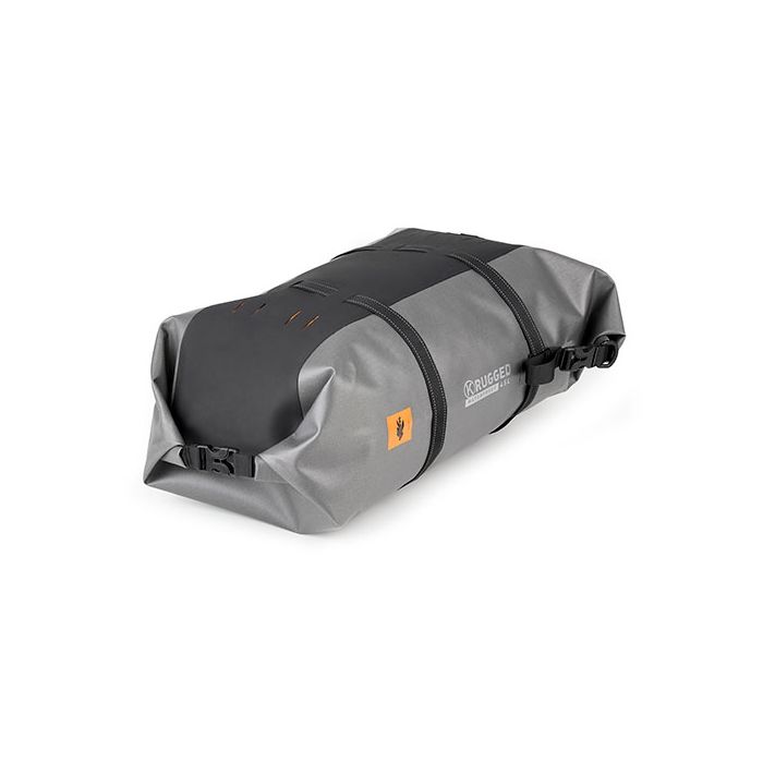 KAPPA Waterproof tail bag 45L
