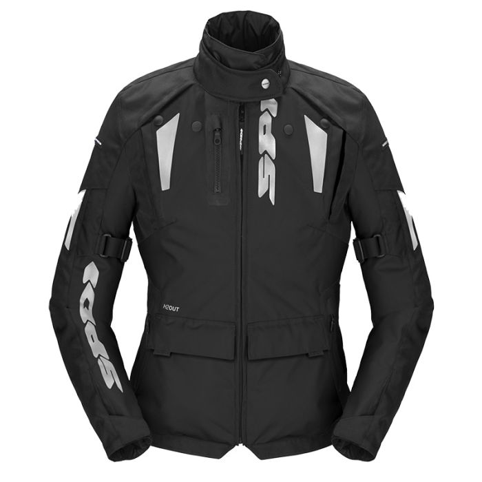 Crossmaster LADY Tekstila moto jaka Crossmaster LADY Tekstila moto jaka