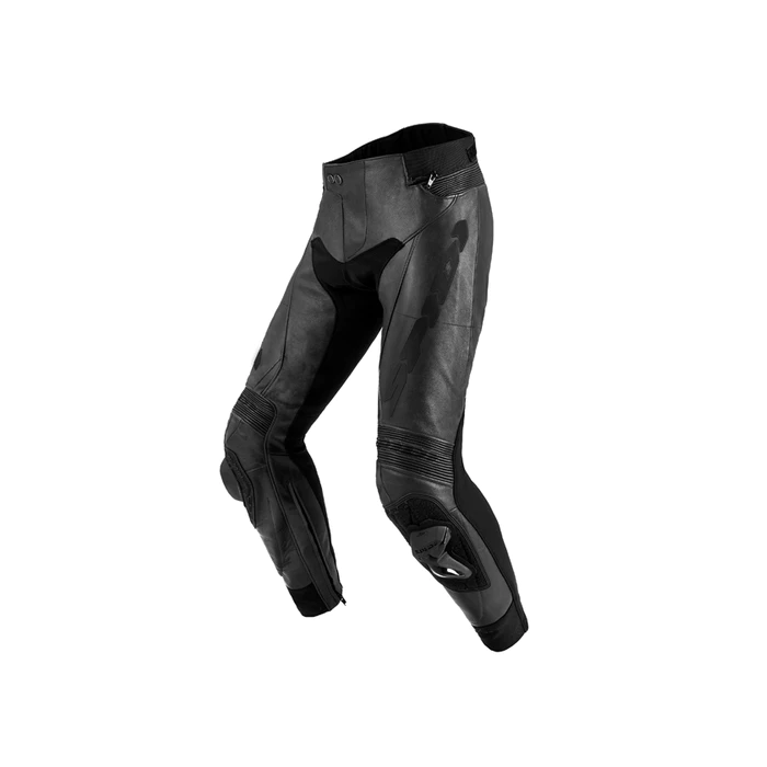 RR PRO 2 leather motorcycle trousers