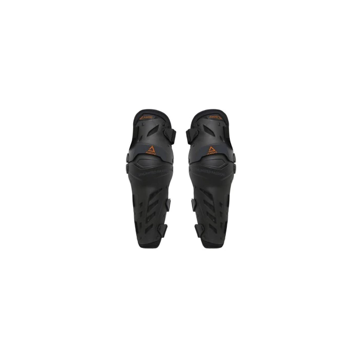AMOQ Vertical Road Guard