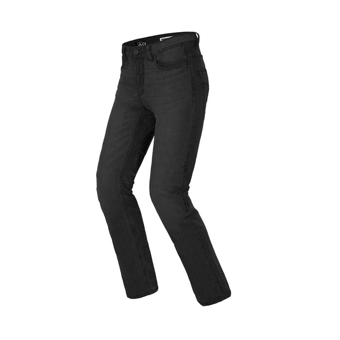 Moto jinsu bikses J-Tracker Short