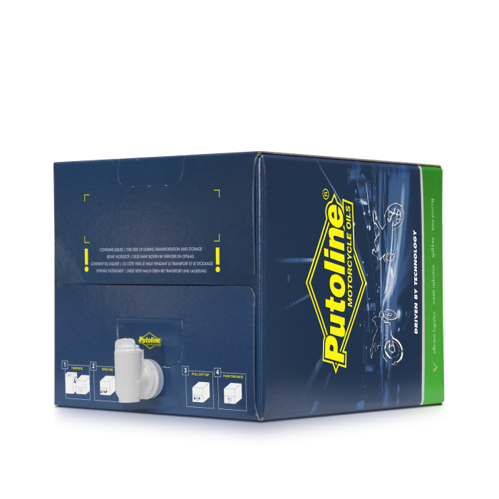 Putoline Put Off Concentrated 15L