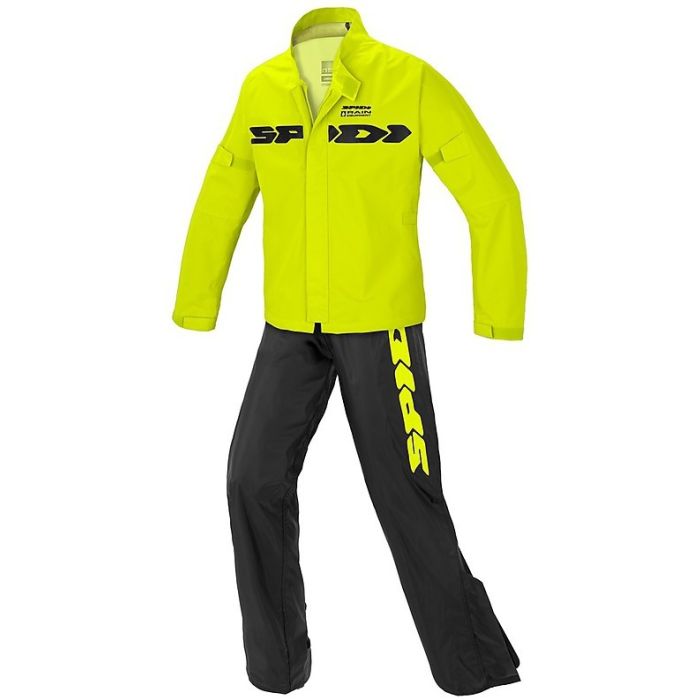 Lietus kombis Sport Rain kit