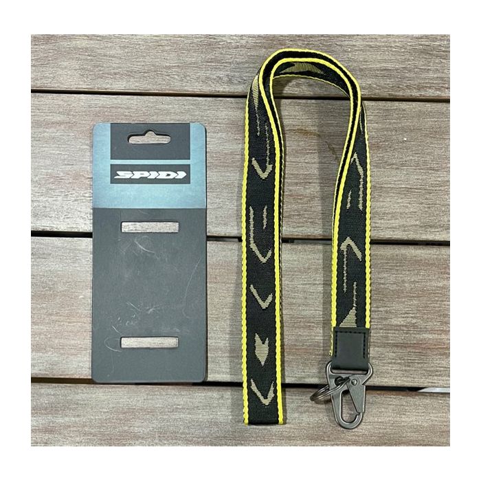 Spidi KEYHOLDER SHORT