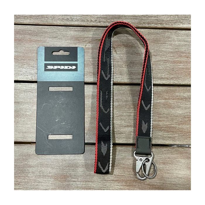 Spidi KEYHOLDER SHORT