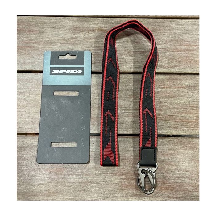 Spidi KEYHOLDER SHORT