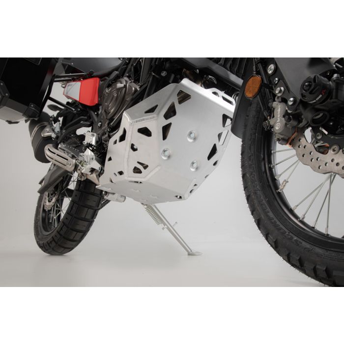 Yamaha Tenere 700 SW Motech engine guard (Bottom)