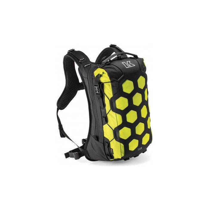 Kriega Backpack - Trail 18 - Lime