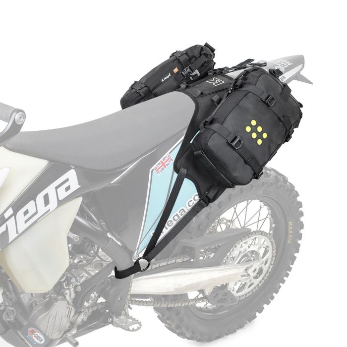 Kriega OS-Base - DIRTBIKE Kriega OS-Base - DIRTBIKE