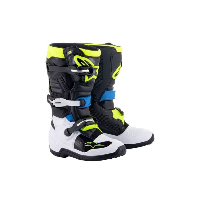 Мотоботинки Alpinestars MX Tech 7S Junior