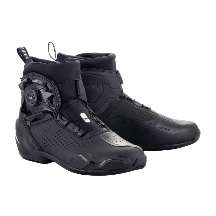 Ботинки для мотоциклов Alpinestars Shoe SP-2