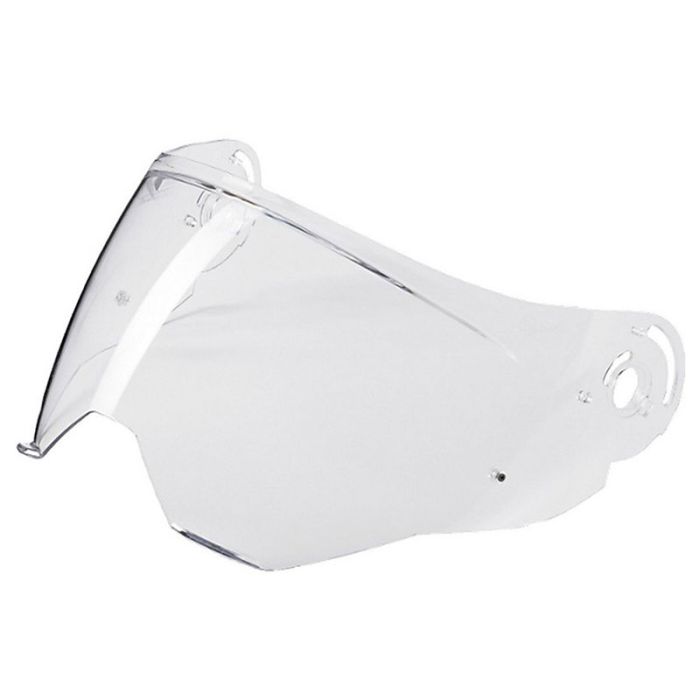 SCORPION glass for helmets ADX-2 clear Maxvision ready
