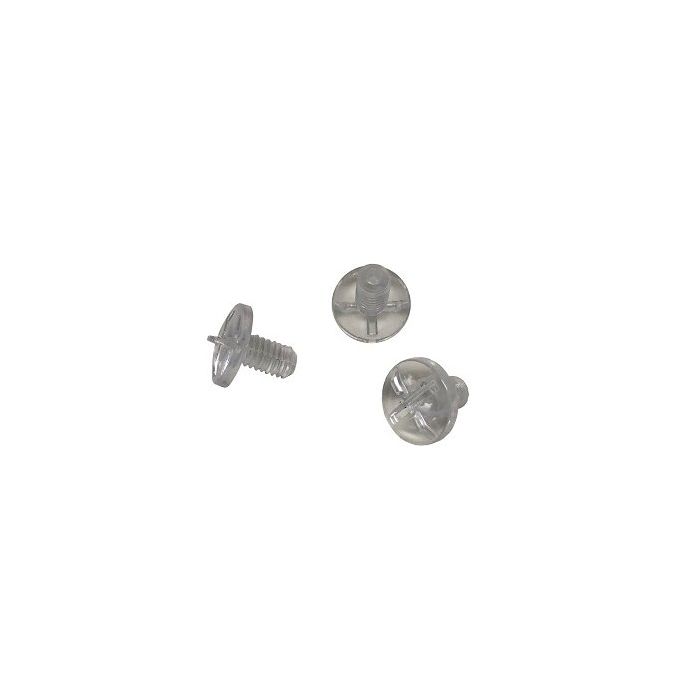 Airoh PEAK SCREWS SET/VITI FRONTCOMMANDER