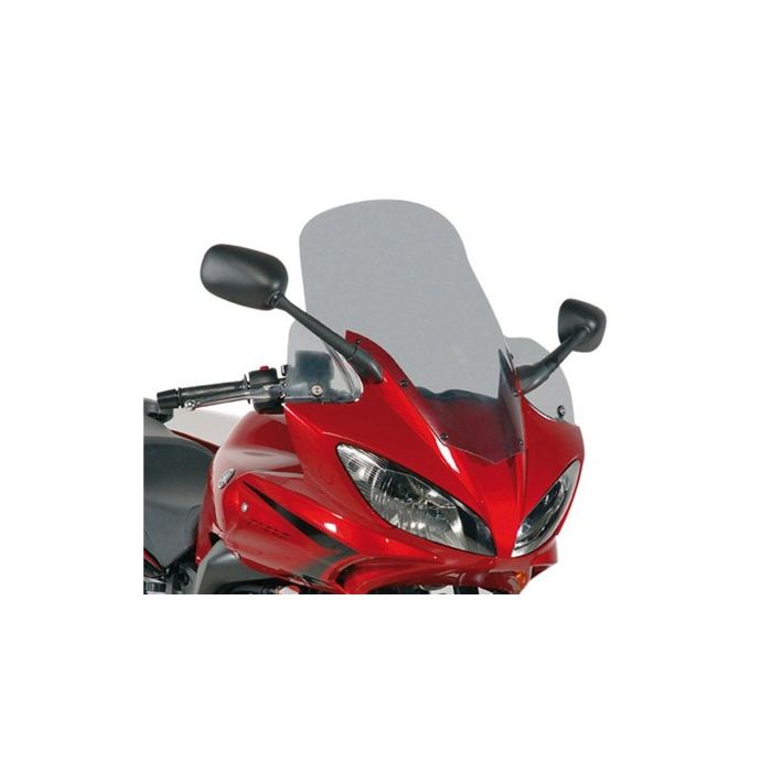 KAPPA Ветровое стекло YAMAHA FZ6 FAZER S2 2007