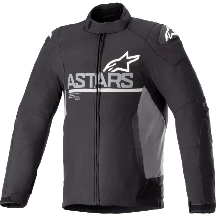 Alpinestars SMX Tekstila moto jacket