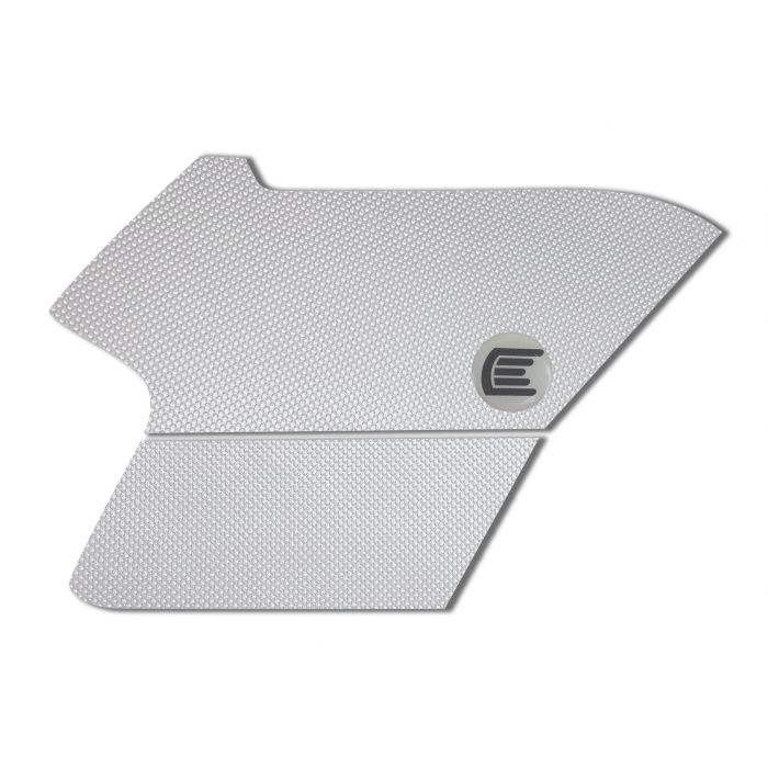 Eazi-grip Pro Tank Grips BMW R1250 GS ADVENTUR Clear 2019-