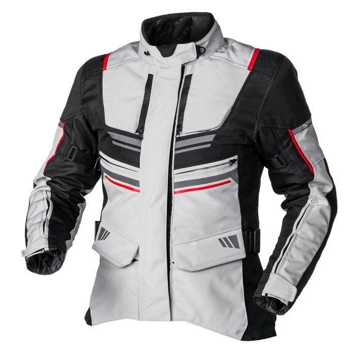 GPX PRO ladies tekstila jaaka 4-season