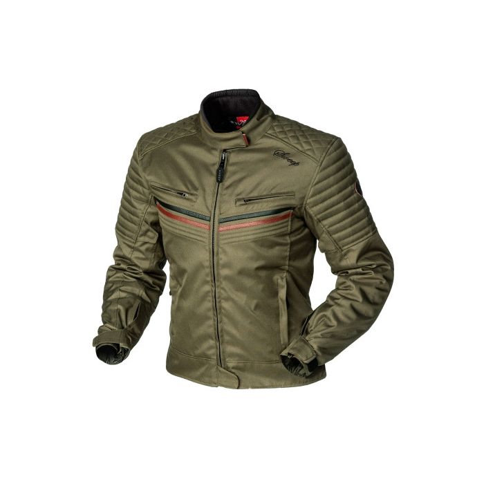 Scrambler wp Lady tekstila jaka