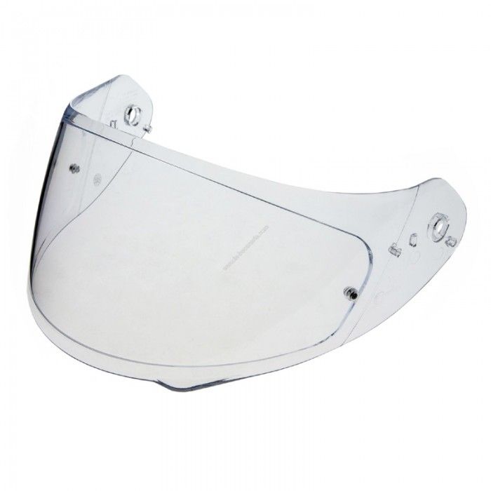 SCORPION glass for helmets EXO-1200/710/510/491/390 Air Clear antiscratch