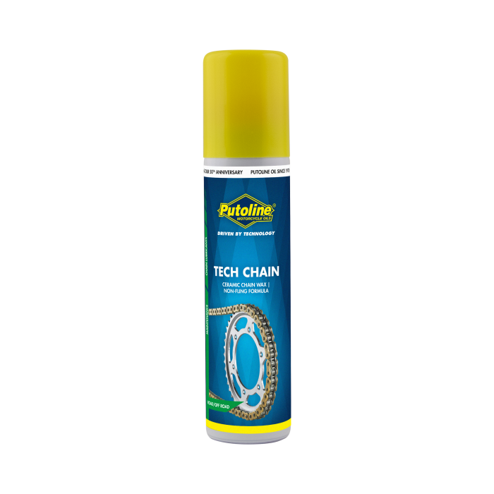 PUTOLINE Aerosol Tech Chain 75 ml