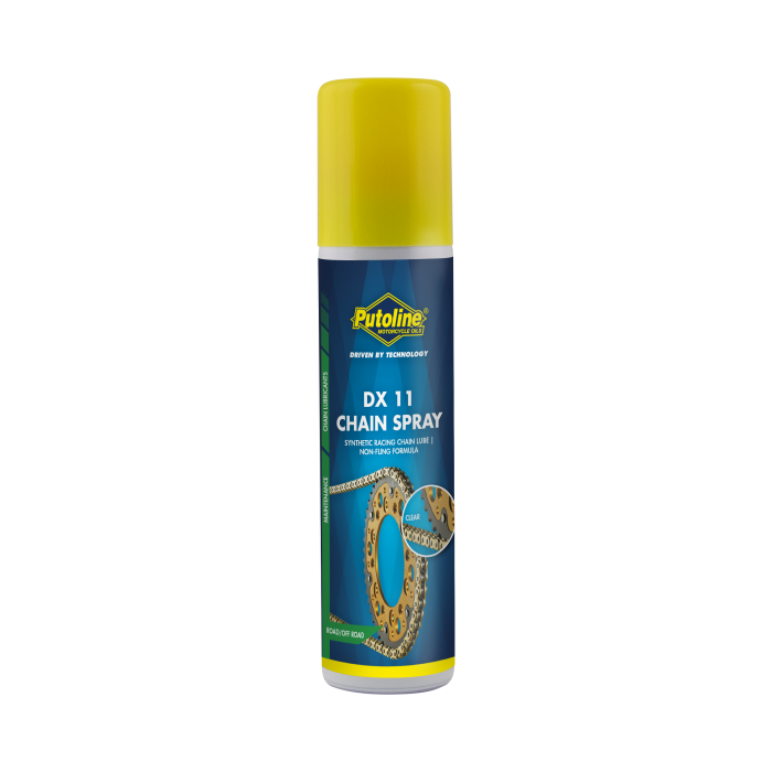 Chain oil PUTOLINE DX 11 CHAIN SPRAY 75 ml
